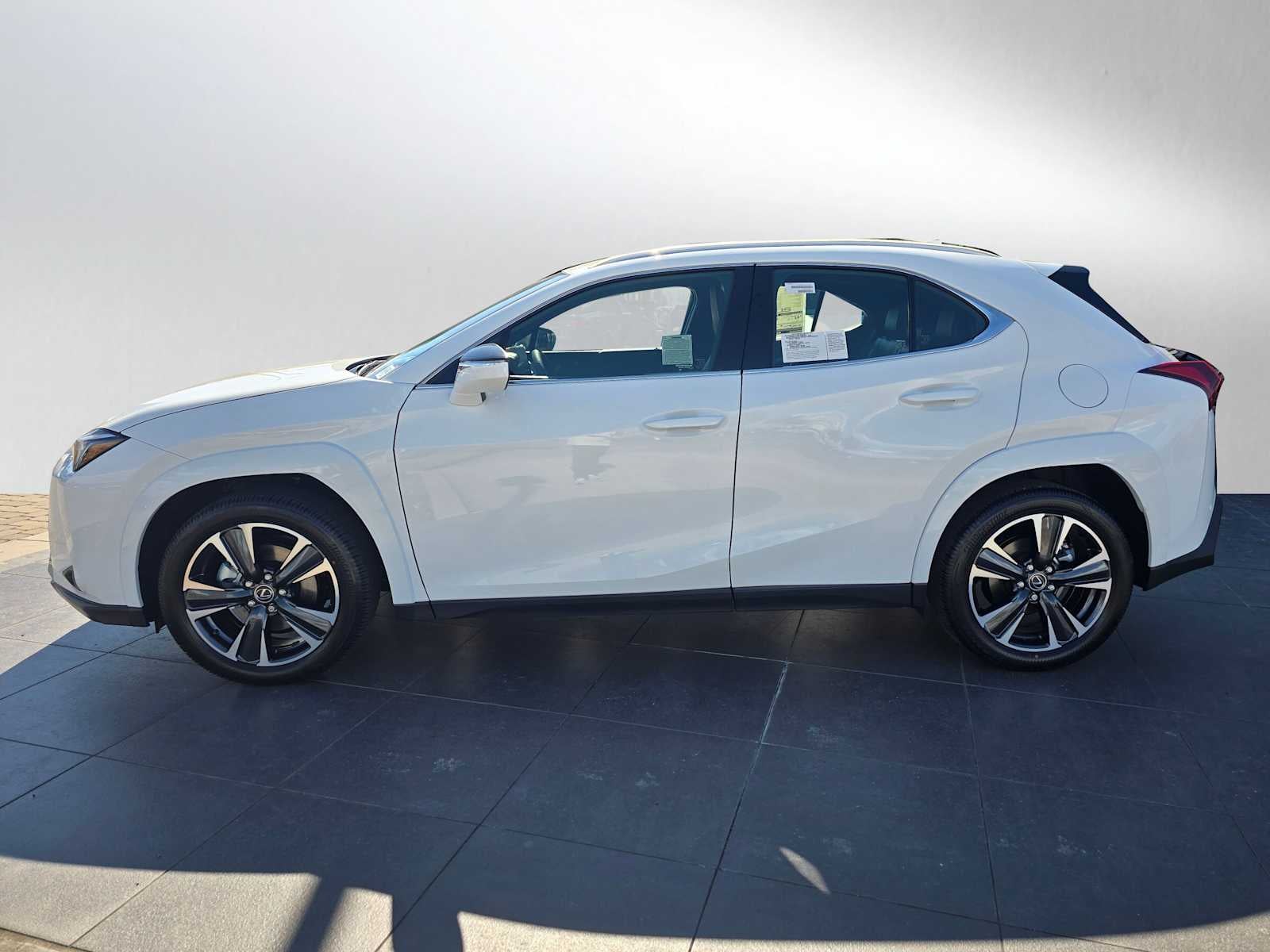 2026 Lexus UX Premium