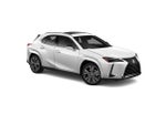 2026 Lexus UX 300h PREMIUM AWD