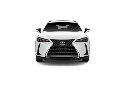 2026 Lexus UX 300h PREMIUM AWD