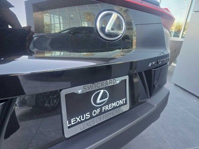 2026 Lexus UX 300h PREMIUM AWD