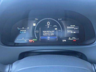 2026 Lexus UX 300h PREMIUM AWD