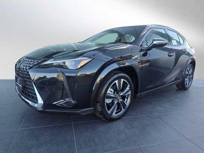 2026 Lexus UX 300h PREMIUM AWD