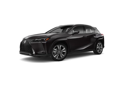 2026 Lexus UX 300h PREMIUM AWD