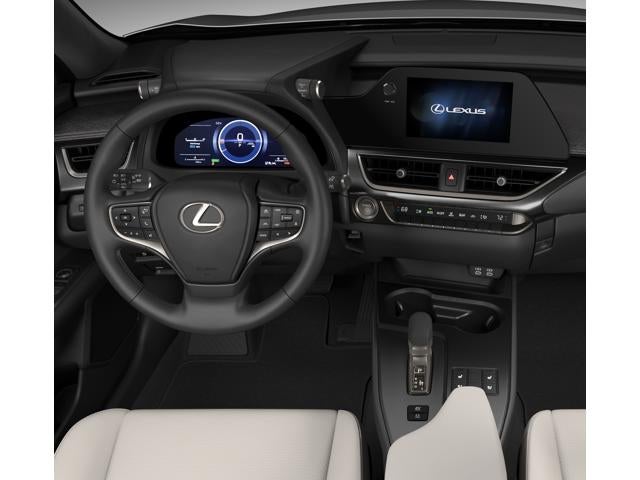 2026 Lexus UX 300h PREMIUM AWD