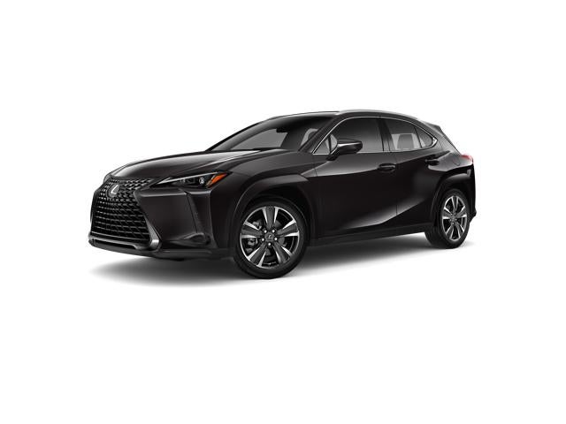 2026 Lexus UX 300h PREMIUM AWD