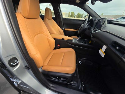 2026 Lexus UX 300h PREMIUM AWD