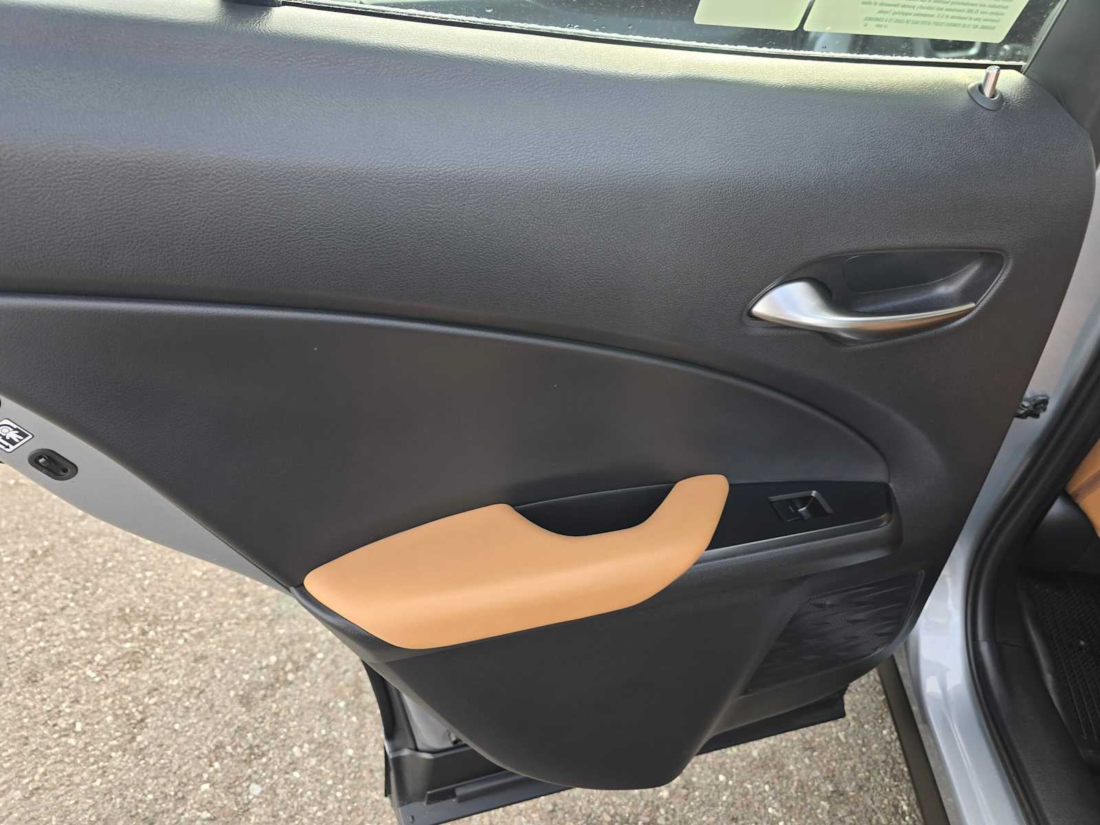 2026 Lexus UX 300h PREMIUM AWD