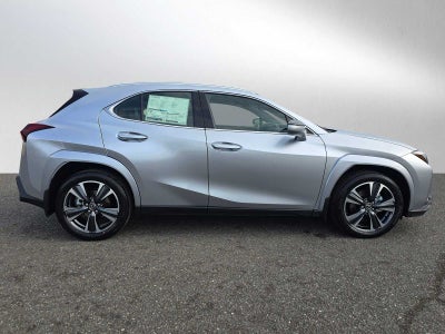 2026 Lexus UX 300h PREMIUM AWD