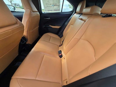 2026 Lexus UX 300h PREMIUM AWD