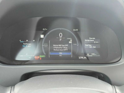 2026 Lexus UX 300h PREMIUM AWD