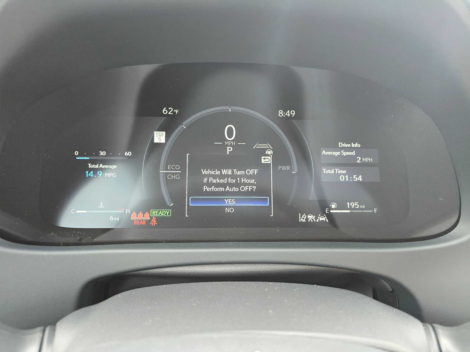 2026 Lexus UX 300h PREMIUM AWD