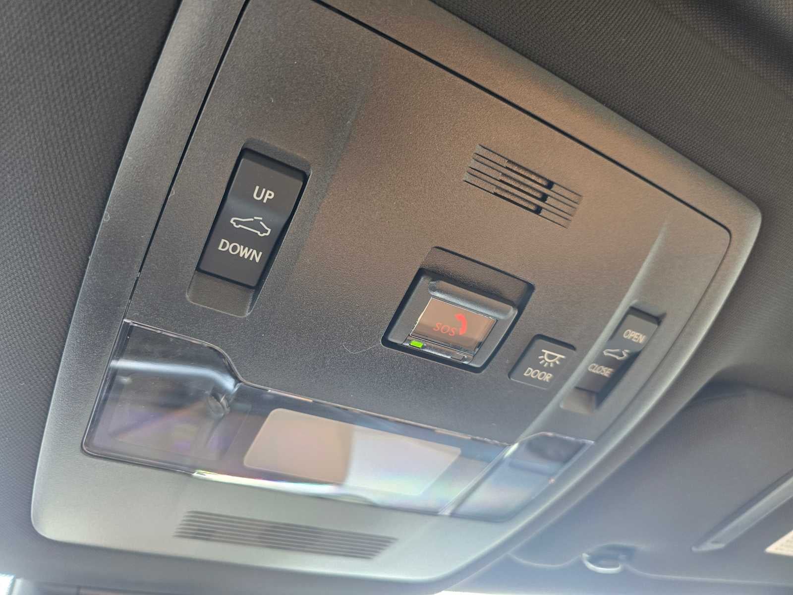 2026 Lexus UX 300h PREMIUM AWD