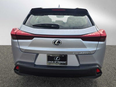 2026 Lexus UX 300h PREMIUM AWD