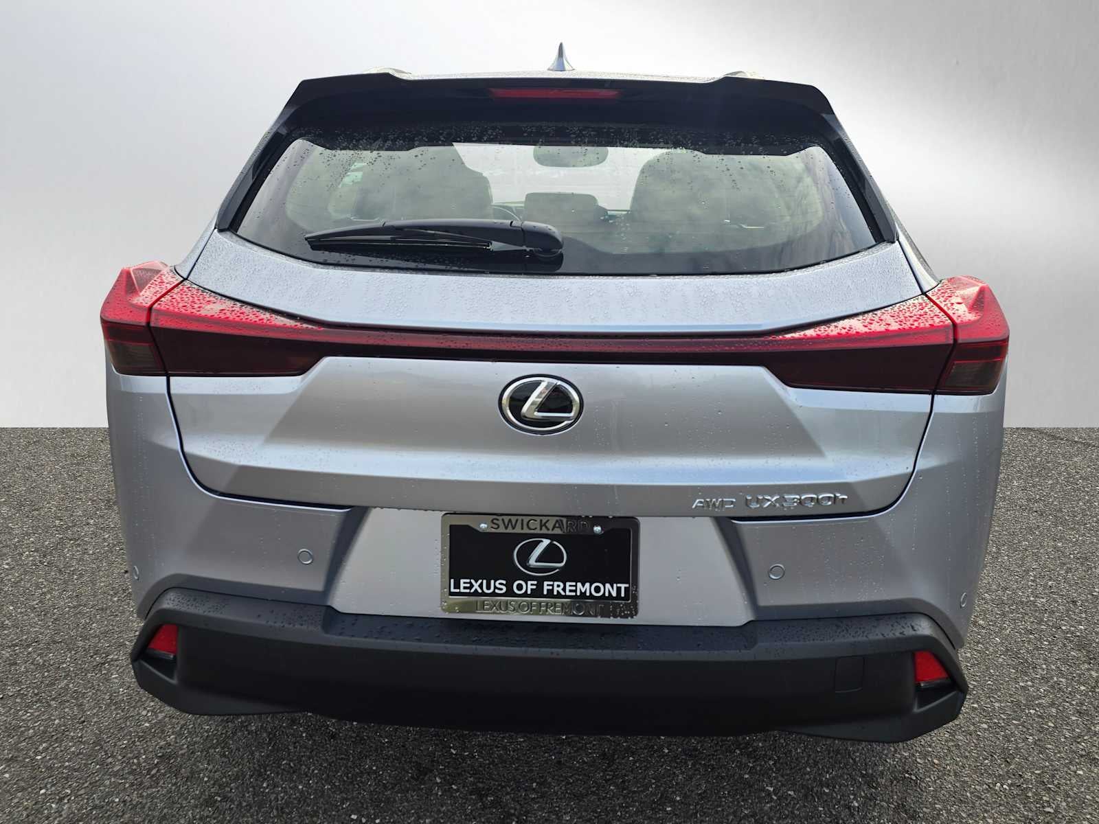 2026 Lexus UX 300h PREMIUM AWD