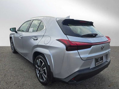 2026 Lexus UX 300h PREMIUM AWD
