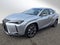 2026 Lexus UX 300h PREMIUM AWD