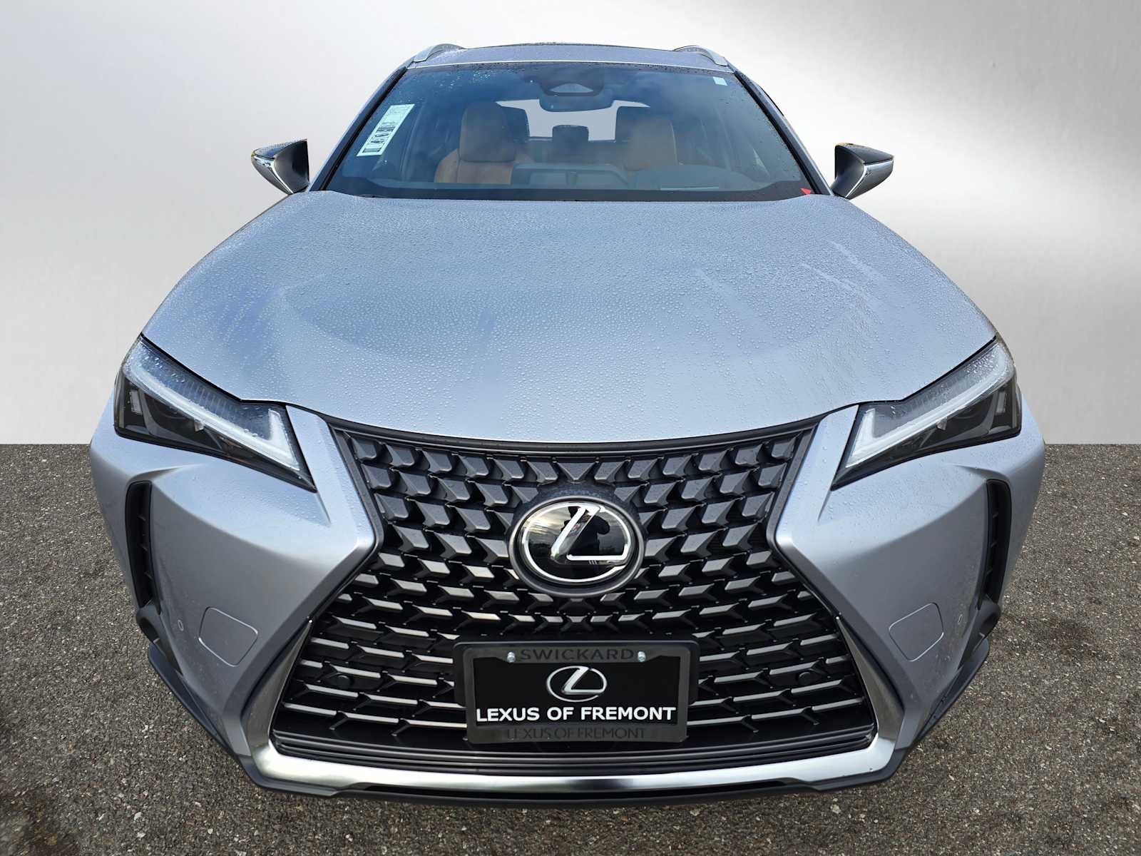 2026 Lexus UX 300h PREMIUM AWD