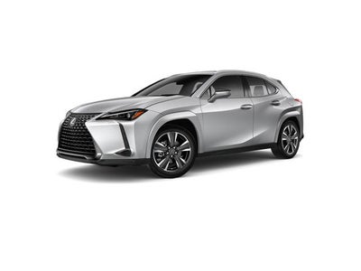 2026 Lexus UX 300h PREMIUM AWD