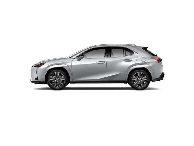 2026 Lexus UX 300h PREMIUM AWD