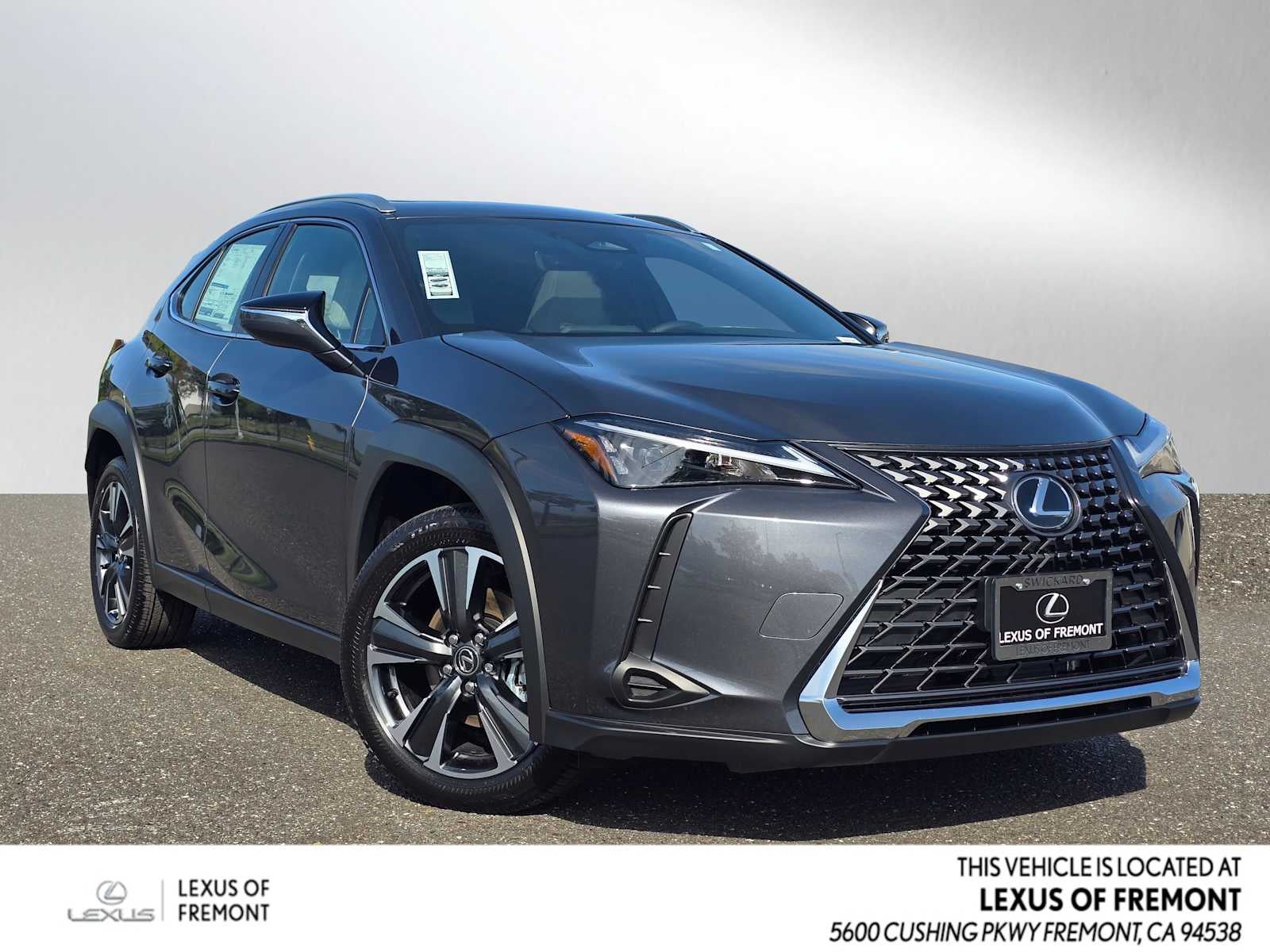 2026 Lexus UX 300h UX 300h