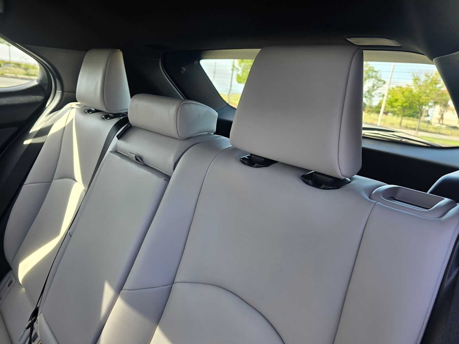 2026 Lexus UX 300h UX 300h