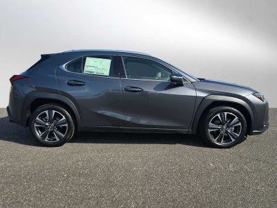 2026 Lexus UX 300h UX 300h