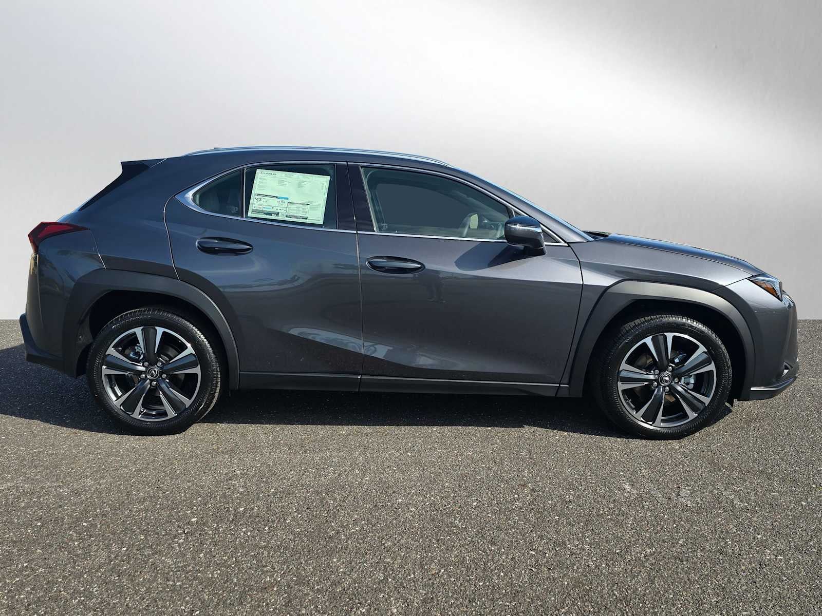 2026 Lexus UX 300h UX 300h