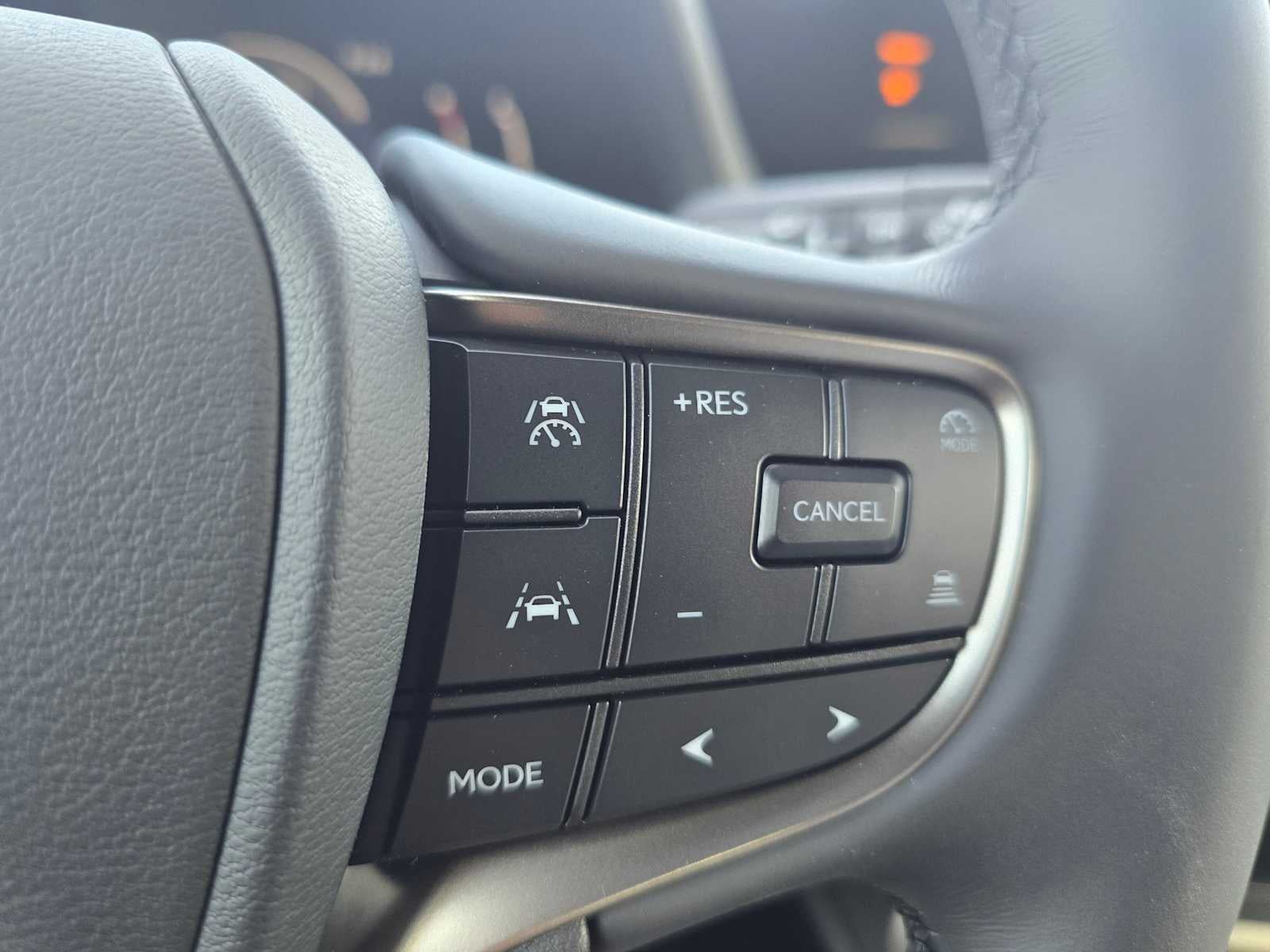 2026 Lexus UX 300h UX 300h