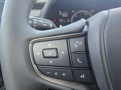2026 Lexus UX 300h UX 300h