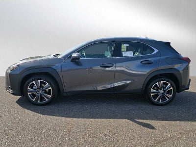2026 Lexus UX 300h UX 300h