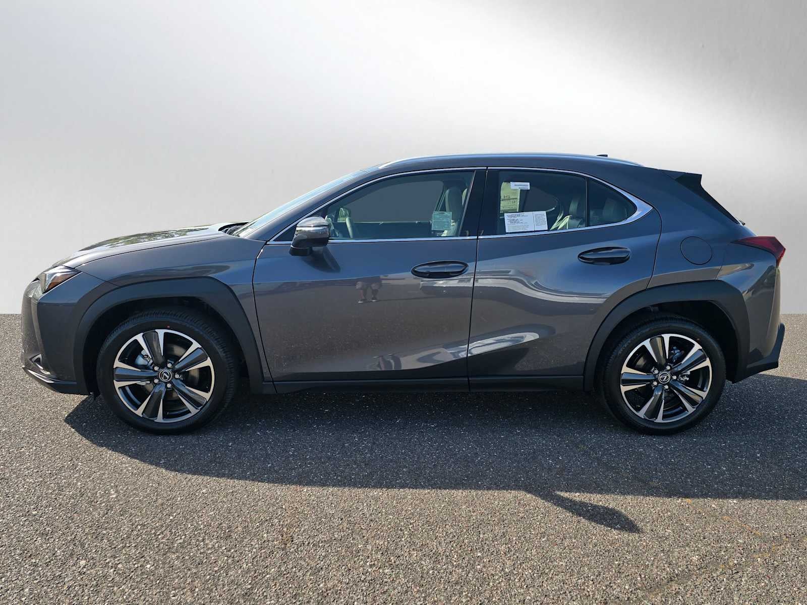 2026 Lexus UX 300h UX 300h