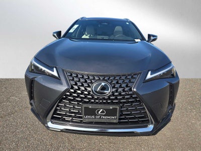 2026 Lexus UX 300h UX 300h