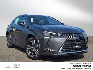 2026 Lexus UX 300h UX 300h