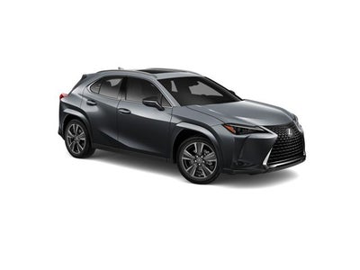 2026 Lexus UX Premium