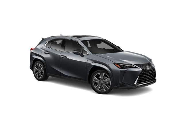 2026 Lexus UX Premium