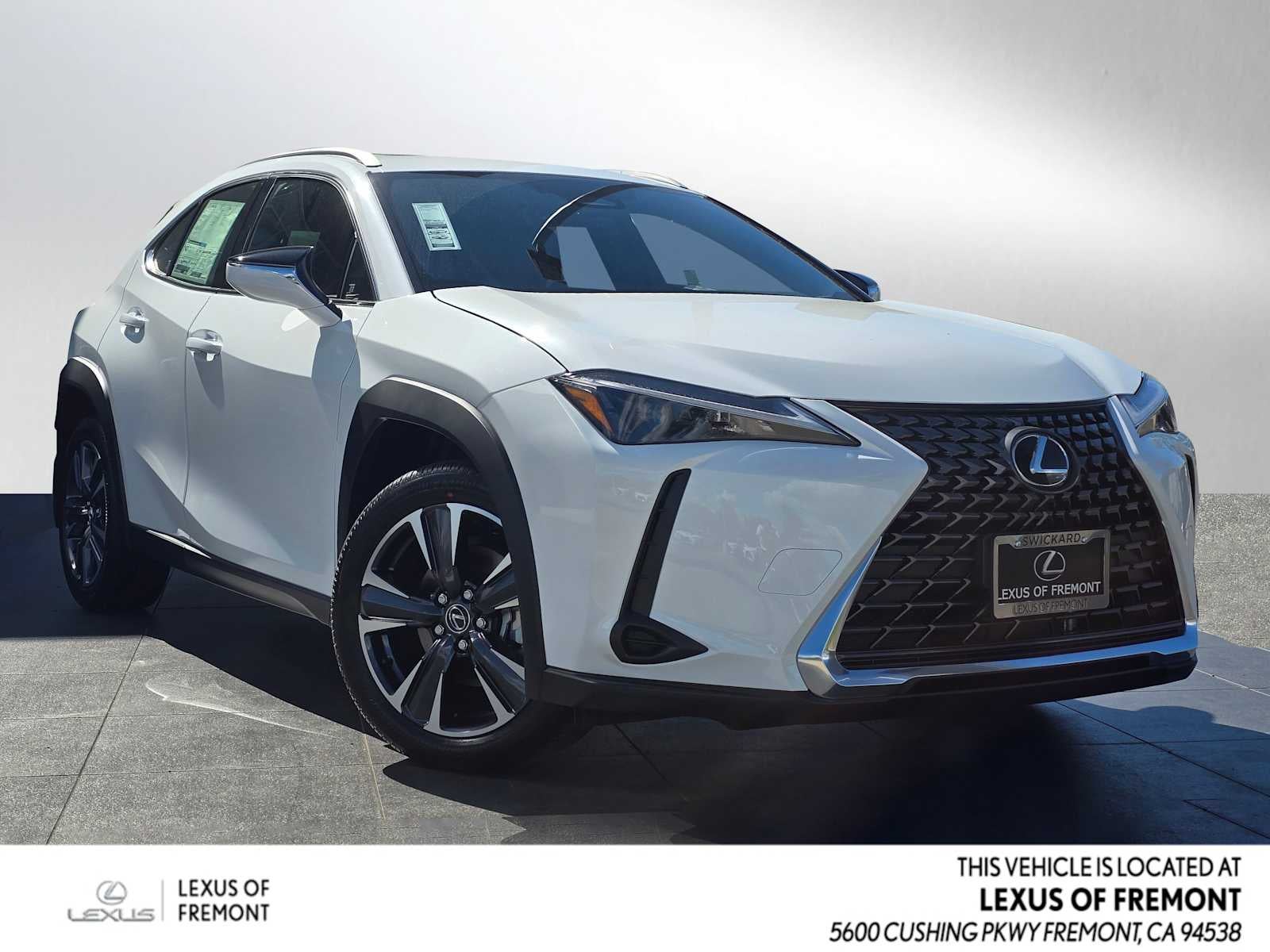 2026 Lexus UX 300h UX 300h