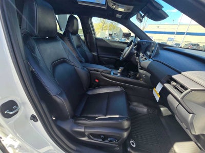 2026 Lexus UX 300h UX 300h