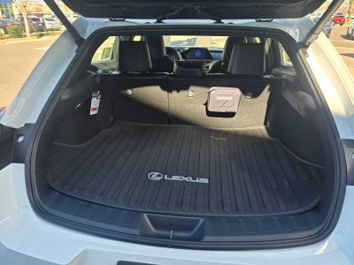 2026 Lexus UX 300h UX 300h