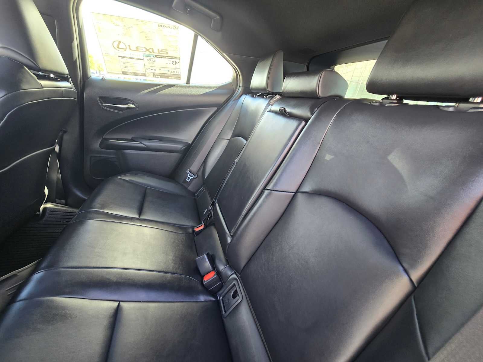 2026 Lexus UX 300h UX 300h