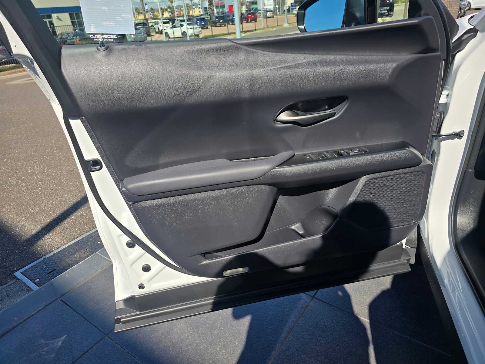 2026 Lexus UX 300h UX 300h