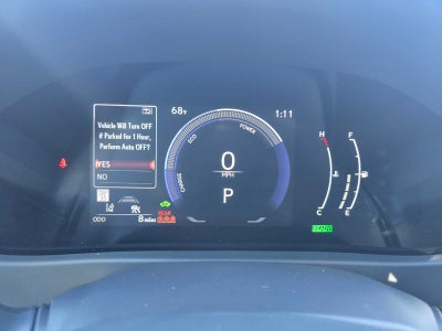 2026 Lexus UX 300h UX 300h