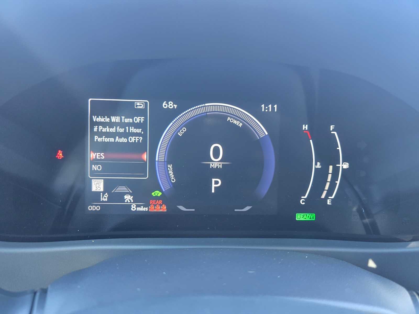 2026 Lexus UX 300h UX 300h