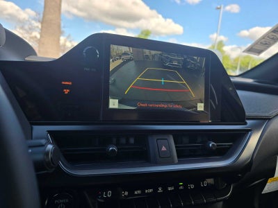 2026 Lexus UX 300h UX 300h