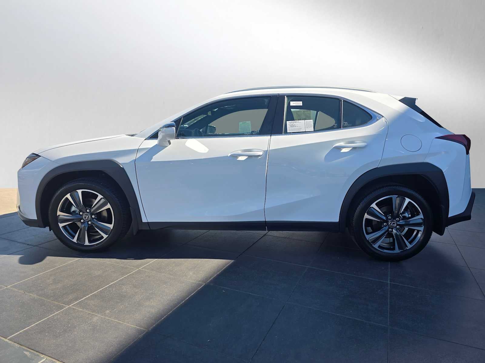2026 Lexus UX 300h UX 300h