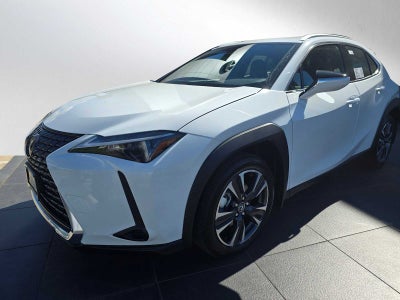 2026 Lexus UX 300h UX 300h