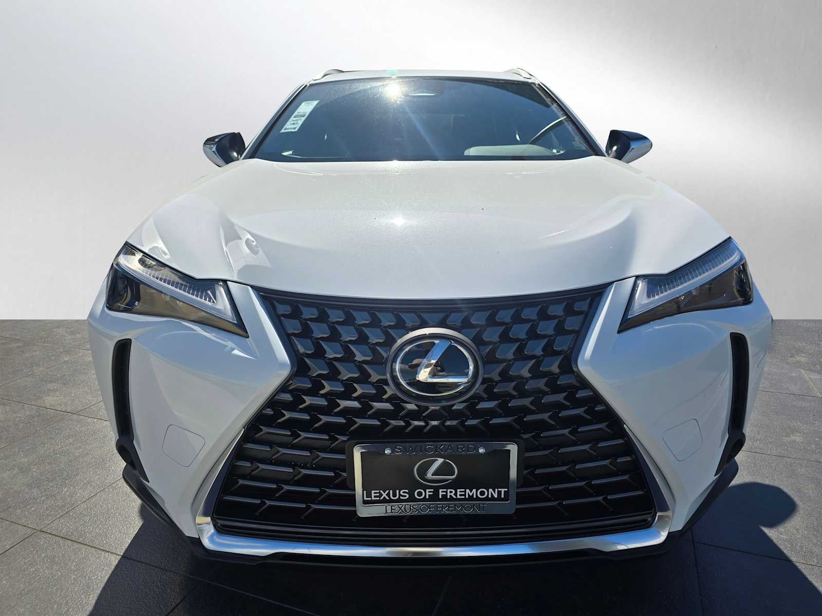 2026 Lexus UX 300h UX 300h