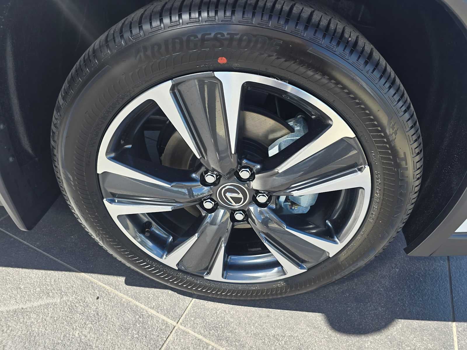 2026 Lexus UX 300h UX 300h