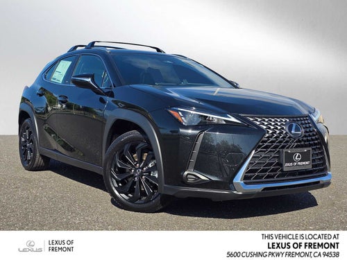 2026 Lexus UX 300h UX 300h