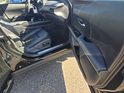 2026 Lexus UX 300h UX 300h