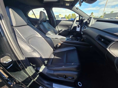 2026 Lexus UX 300h UX 300h